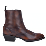 LAREDO MEN'S FLETCHER LEATHER BOOT- 62074