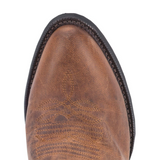 LAREDO MEN'S BIRCHWOOD LEATHER BOOT-68452