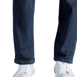 LEE WOMEN'S STRAIGHT LEG ROYAL CHAKRA JEAN - 3408564