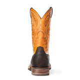 ARIAT MEN'S QUICKDRAW WESTERN BOOT - 10035998
