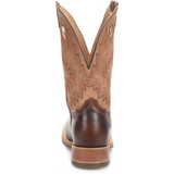 DOUBLE-H MEN'S 11 INCH WIDE SQUARE TOE WINSTON WESTERN BOOT - DH7023