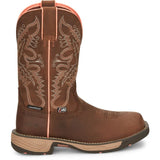 JUSTIN WOMEN'S RUSH COMPOSITE TOE WORKBOOT - SE4357