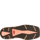 JUSTIN WOMEN'S RUSH COMPOSITE TOE WORKBOOT - SE4357