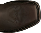 JUSTIN MEN'S RUGGED COWHIDE WORK BOOT - SE4681