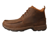 TWISTED X MEN'S 4" HIKER BOOT- MHK0011