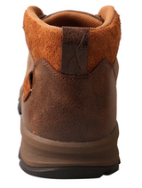 TWISTED X MEN'S WATERPROOF CHUKKA HIKER BOOT- MHKW002