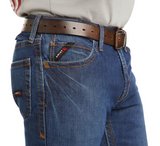 ARIAT MEN'S FR M4 LOW RISE BASIC BOOT CUT JEAN- 10012552