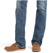 ARIAT WOMEN'S R.E.A.L STRAIGHT LEG JEAN- 10017217