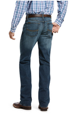 ARIAT MEN'S M4 LEGACY STRETCH JEAN- 10022676