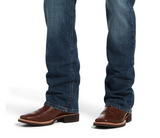 ARIAT MEN'S M4 LEGACY STRETCH JEAN- 10022676