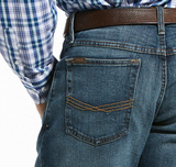 ARIAT MEN'S M4 LEGACY STRETCH JEAN- 10022676