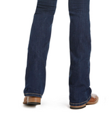 ARIAT WOMEN'S R.E.A.L PERFECT RISE STRETCH ROSA BOOT CUT JEAN- 10027713
