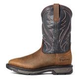 ARIAT MEN'S WORKHOG XT VENTTEK WATERPROOF WORK BOOT - 10035984