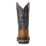 ARIAT MEN'S WORKHOG XT VENTTEK WATERPROOF WORK BOOT - 10035984