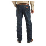 WRANGLER MEN'S ACTIVE FLEX RELAXED JEAN - 01MCWTD