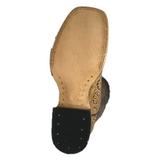 COWTOWN WOMEN'S ORYX TOOLING BOOTS- Q452