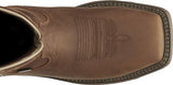 JUSTIN MEN'S RUSH STEEL TOE WORK BOOT - WK4331
