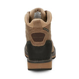 JUSTIN WOMEN'S CLAUDETTE NANO COMPOSITE TOE WORK BOOT - WKL996