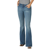 WRANGLER WOMEN'S MAE FLARE JEAN - 09MWFQG