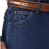 WRANGLER MEN'S PREMIUM PERFORMANCE COWBOY CUT REGULAR FIT JEANS - 47MACMS