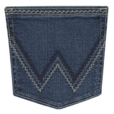 WRANGLER WOMEN'S WILLOW ULTIMATE RIDING JEAN - WRW60DS