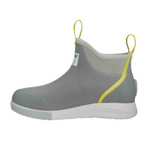XTRATUF WOMEN'S 6 INCH ANKLE SPORT DECK BOOT-ADSW108