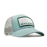 BEACH AND BARN COOLER MEDIUM SNAPBACK