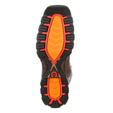 DURANGO MEN'S MAVERICK XP STEEL TOE WATERPROOF WESTERN WORK BOOT - DDB0176