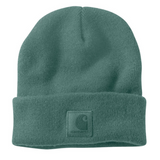 CARHARTT KNIT TONAL PATCH BEANIE - 101070