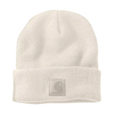 CARHARTT KNIT TONAL PATCH BEANIE - 101070