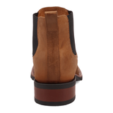 LARDO MEN’S DEVIN LEATHER BOOT - 70009