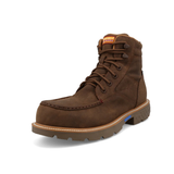 TWISTED X MEN’S 6” WORK BOOT - MXCNW12