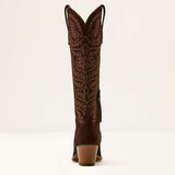 ARIAT WOMEN'S LARAMIE STRETCHFIT WESTERN BOOT - 10063926