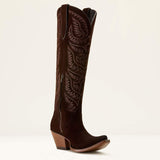 ARIAT WOMEN'S LARAMIE STRETCHFIT WESTERN BOOT - 10063926
