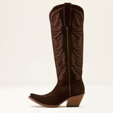 ARIAT WOMEN'S LARAMIE STRETCHFIT WESTERN BOOT - 10063926