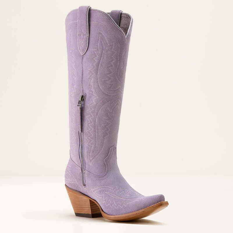 Ariat Women's Casanova X Toe Western Boot - 10063994