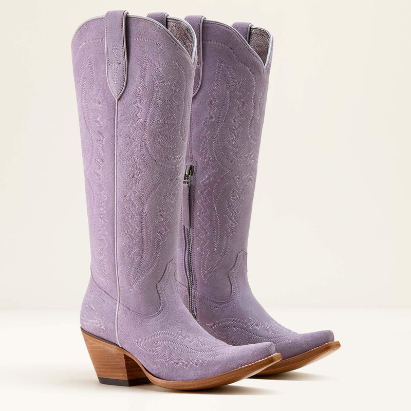 Ariat Women's Casanova X Toe Western Boot - 10063994