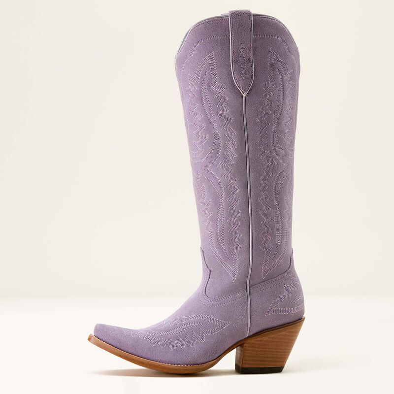 Ariat Women's Casanova X Toe Western Boot - 10063994