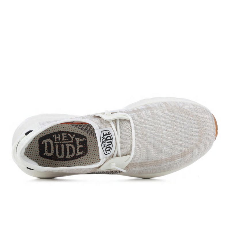 HEYDUDE Men's Sirocco Slip-On Sneakers | Dillard's