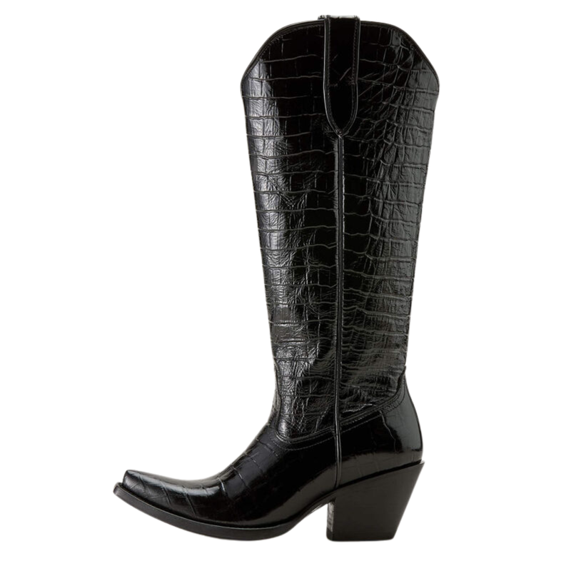 ARIAT WOMEN'S CASANOVA X-TOE WESTERN BOOT - 10063992