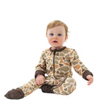 BURLEBO BABY ZIP UP - BZU
