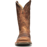 DOUBLE H MEN'S JASE SQUARE TOE WESTERN BOOT - DH3560