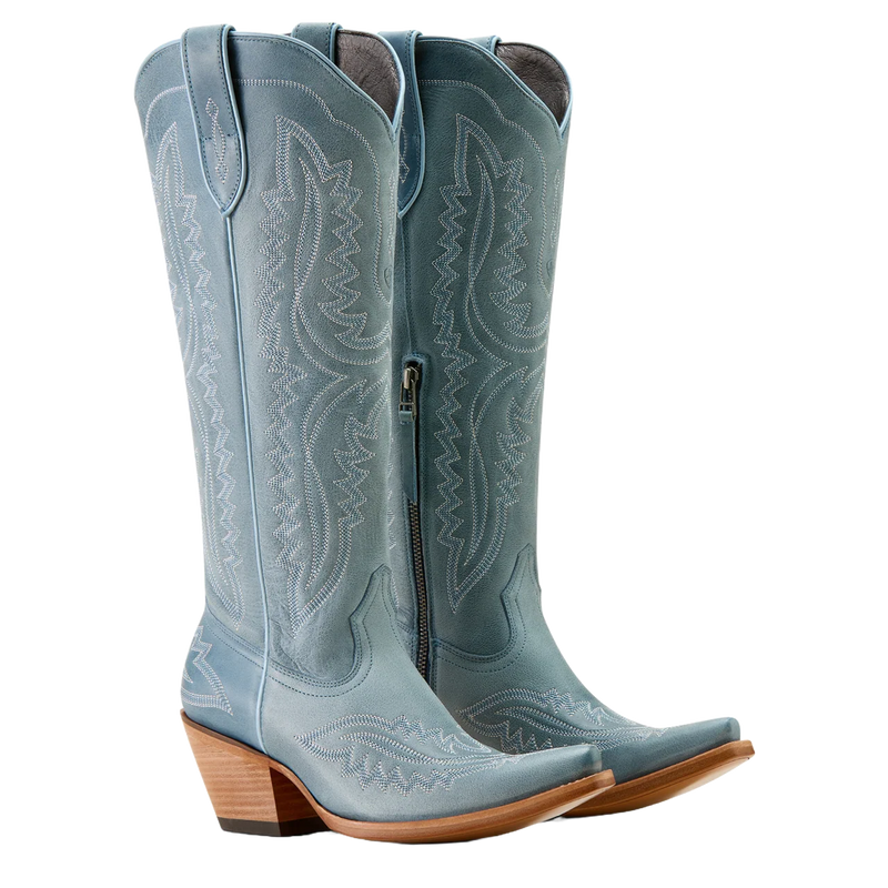 ARIAT WOMEN'S CASANOVA WESTERN BOOT - 10064079