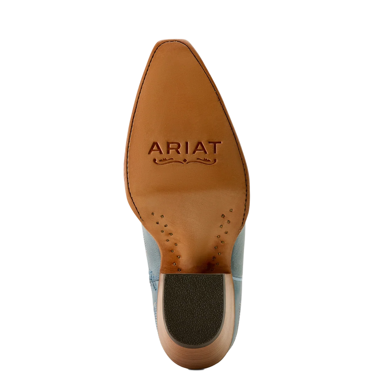 ARIAT WOMEN'S CASANOVA WESTERN BOOT - 10064079