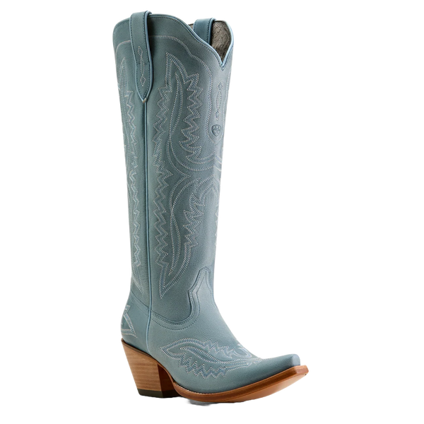 ARIAT WOMEN'S CASANOVA WESTERN BOOT - 10064079