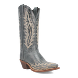 LAREDO WOMEN'S EMMYLEE BLUE WESTERN BOOT - 52207