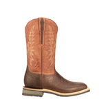 LUCCHESE MEN'S RUDY WESTERN BOOT - M4090.WF