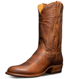 TECOVAS MEN'S THE CARTWRIGHT WESTERN BOOT - M10001SC