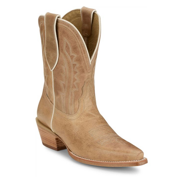 TONY LAMA WOMEN'S ARELI 9" WESTERN BOOT - DR3250