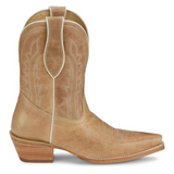 TONY LAMA WOMEN'S ARELI 9" WESTERN BOOT - DR3250